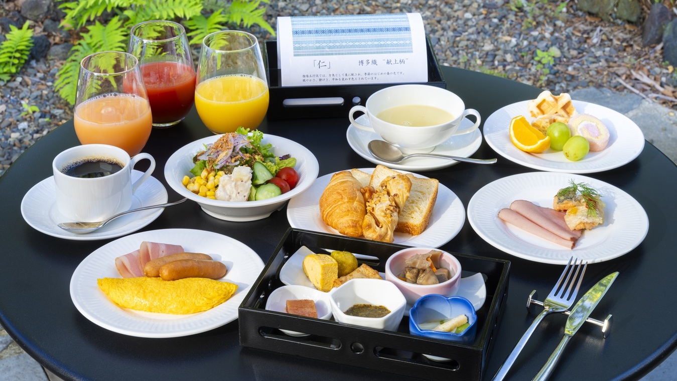 【楽天トラベルサマーSALE】広々駐車場で安心クルマ旅♪小学生以下は添い寝無料♪【朝食付】