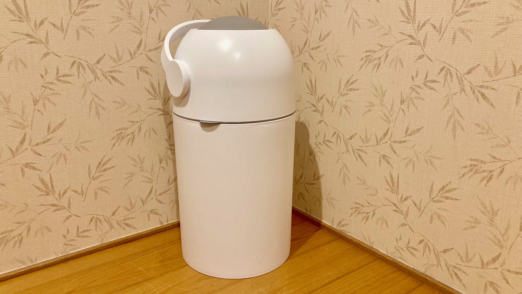 おむつ用ゴミ箱