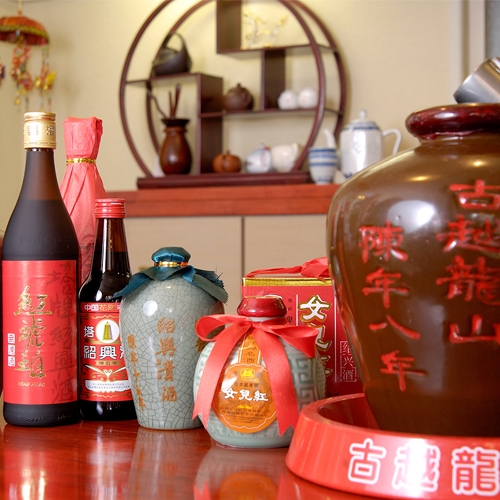 シェフお任せコース　