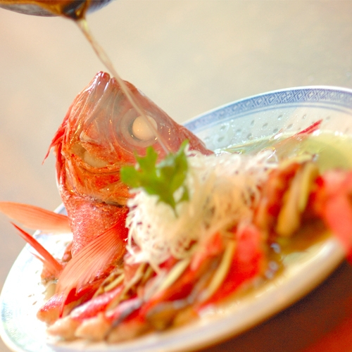 年末年始１２月３１日〜１月2日♪豪華特別料理でお正月を♪