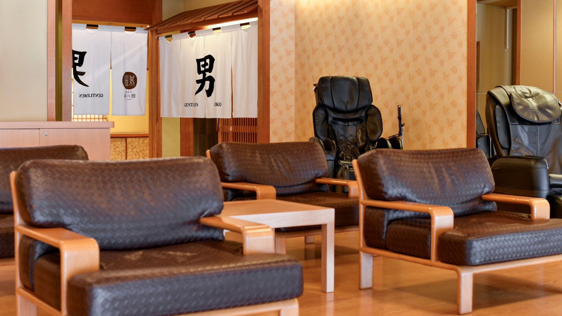 【基本プラン】定山渓が誇る名湯と本格サウナを味わう！食事は北国の王道ビュッフェ