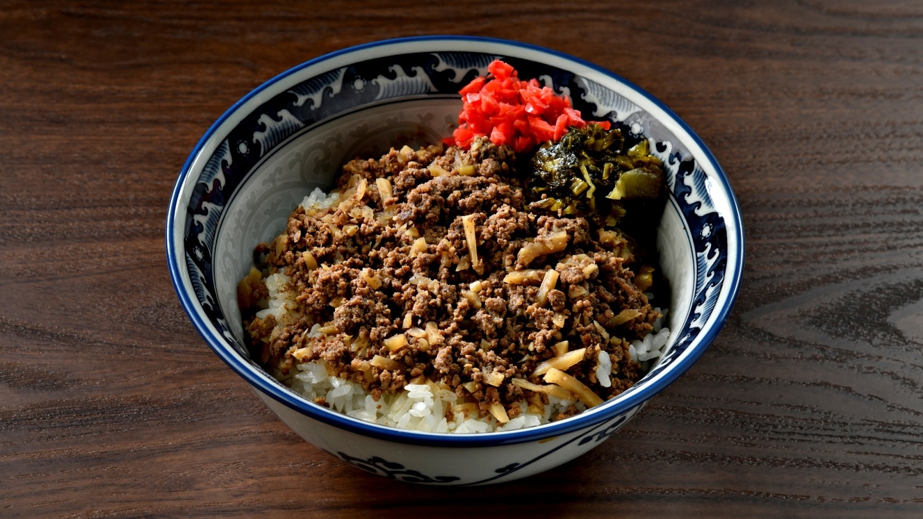 【サウナ全振プラン】平日限定★本格サウナ＆5種のサ飯！大満足ととのい旅　夕食：鹿のSALONサウナ飯