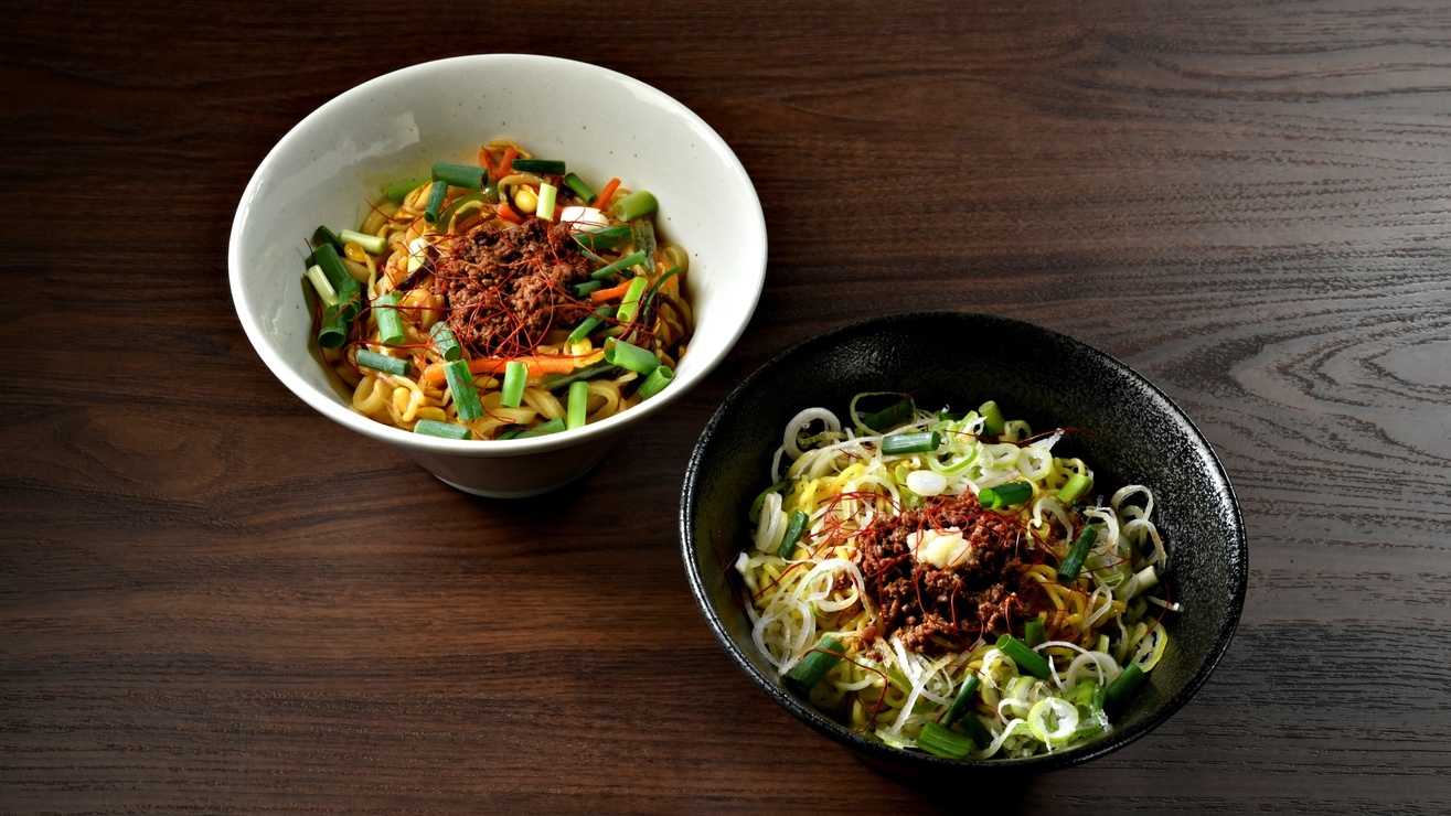 【サウナ全振プラン】平日限定★本格サウナ＆5種のサ飯！大満足ととのい旅　夕食：鹿のSALONサウナ飯