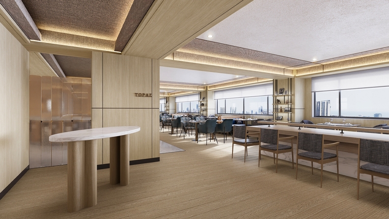 ★朝食付きプラン(Room＆Breakfast)※Marriott Bonvoy会員価格対象プラン