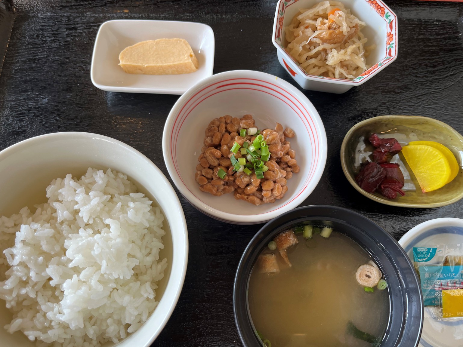 本館！エコノミーシングル（喫煙ルームのみ）モーニングセット付プラン！