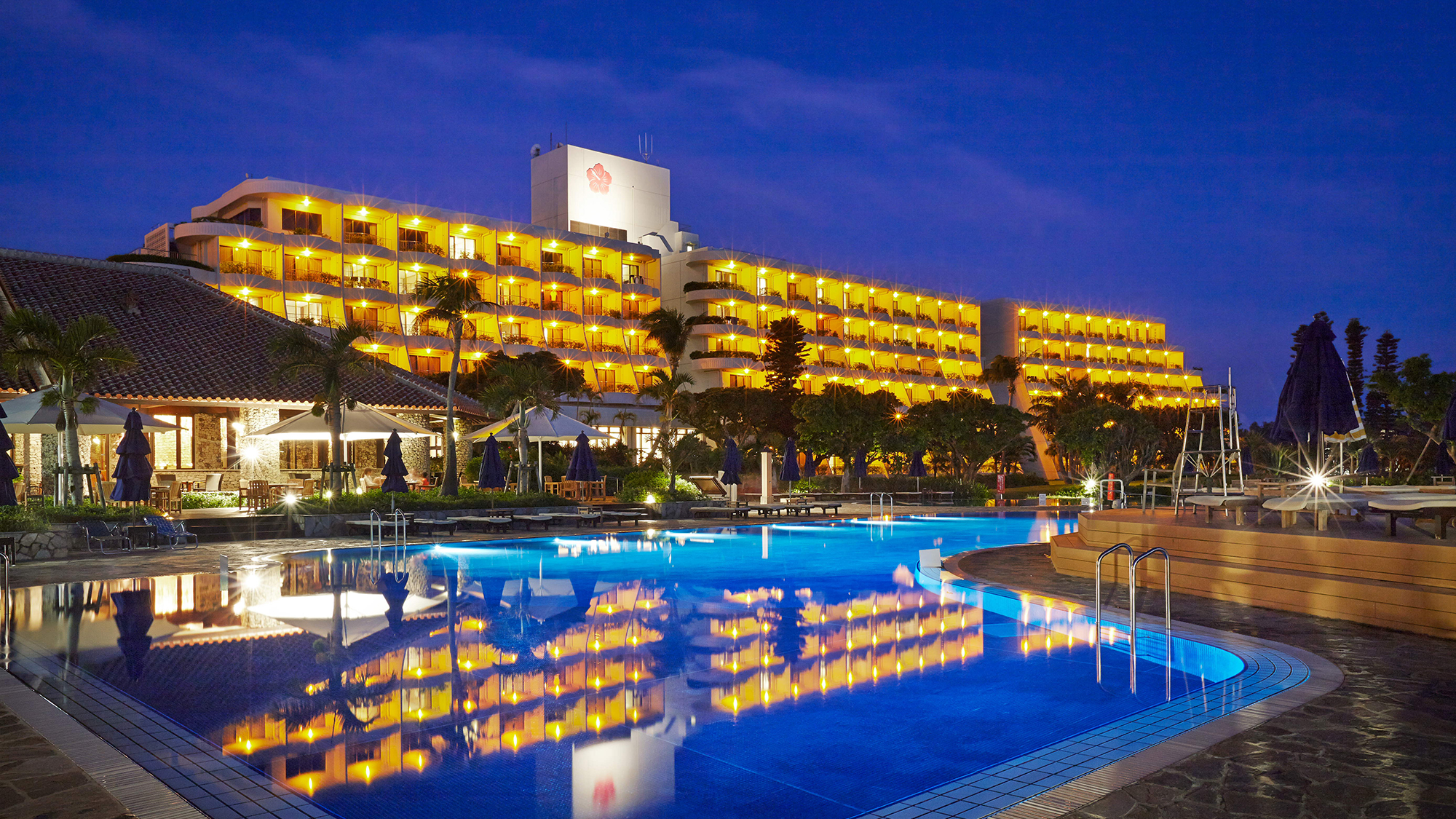 宮古島東急ホテル&リゾーツ