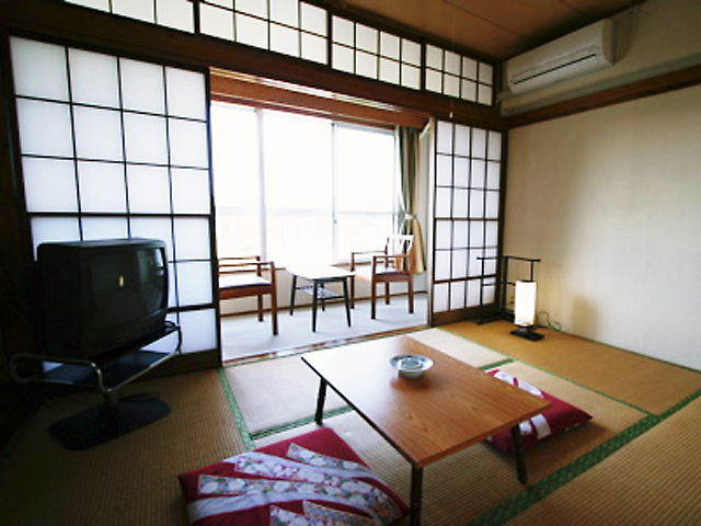 和室６畳