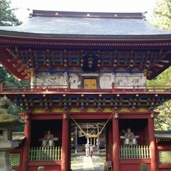 那須神社