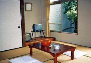 ◆◇日本水郷センター 気軽な素泊りプラン◇◆和室６畳