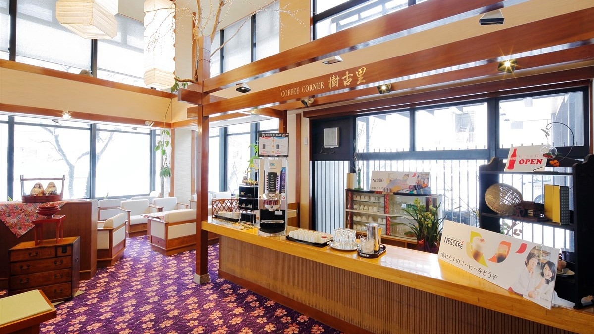 【ワーケーションプラン】＝６泊７日夕・朝食付き＝Wi-Fi・電源使い放題！仕事の後は温泉でリラックス
