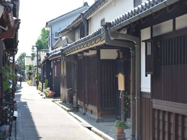 【当館人気】【朝食付】♪♪重要伝統的建造物群保存地区『今井町』を巡るプラン♪♪【駐車場先着無料】