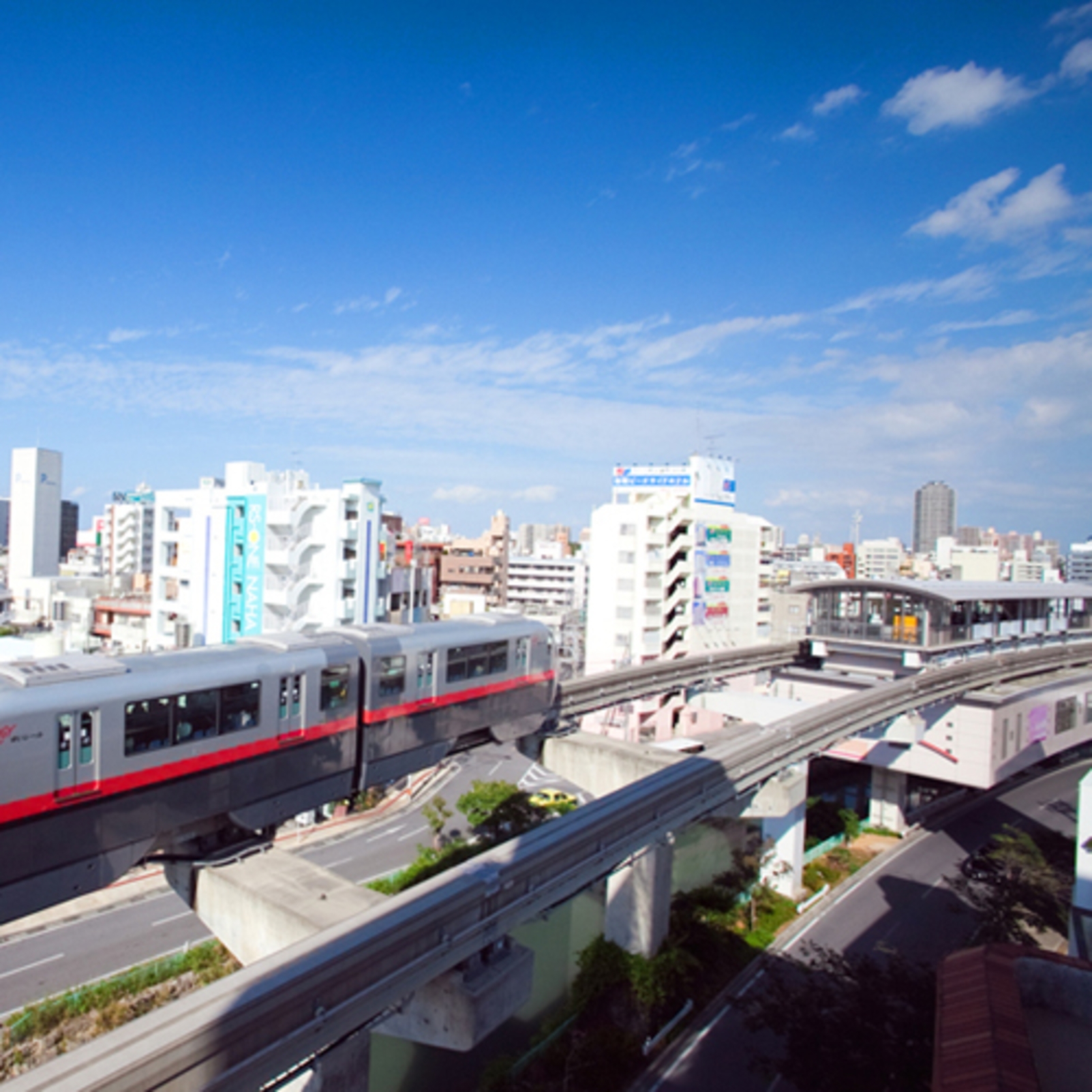 東横INN那覇国際通り美栄橋駅 設備・アメニティ・基本情報