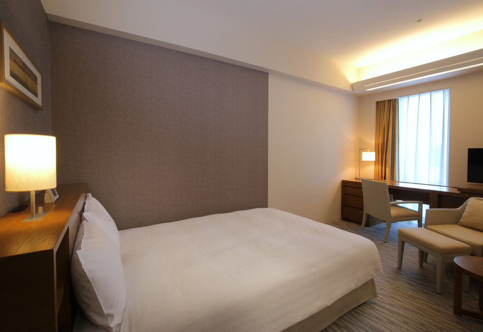 セミダブルルーム