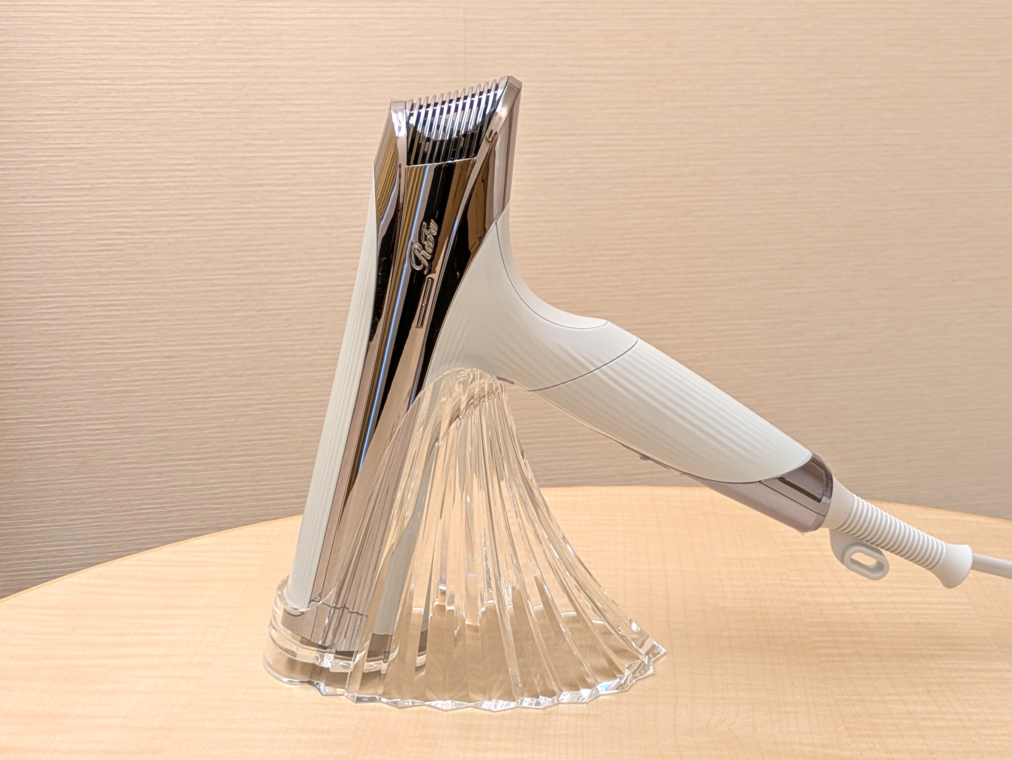 ReFaドライヤー