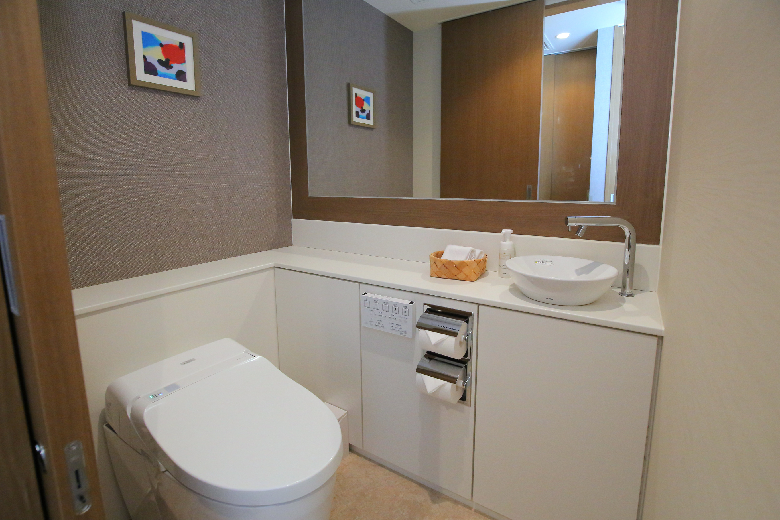 プレミアムツイン・プレミアムダブル