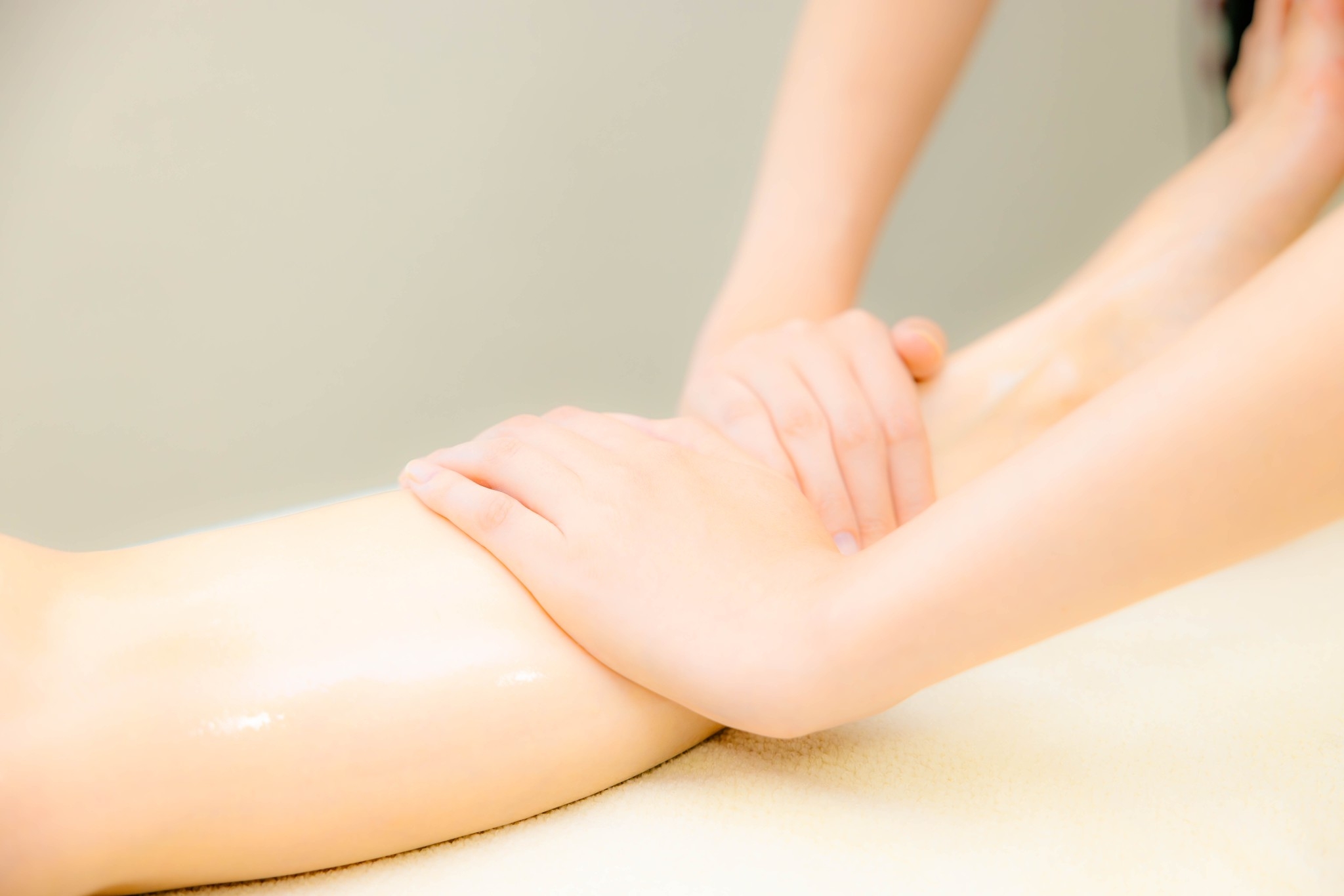 ボディメンテナンスサロン 「アンピール」