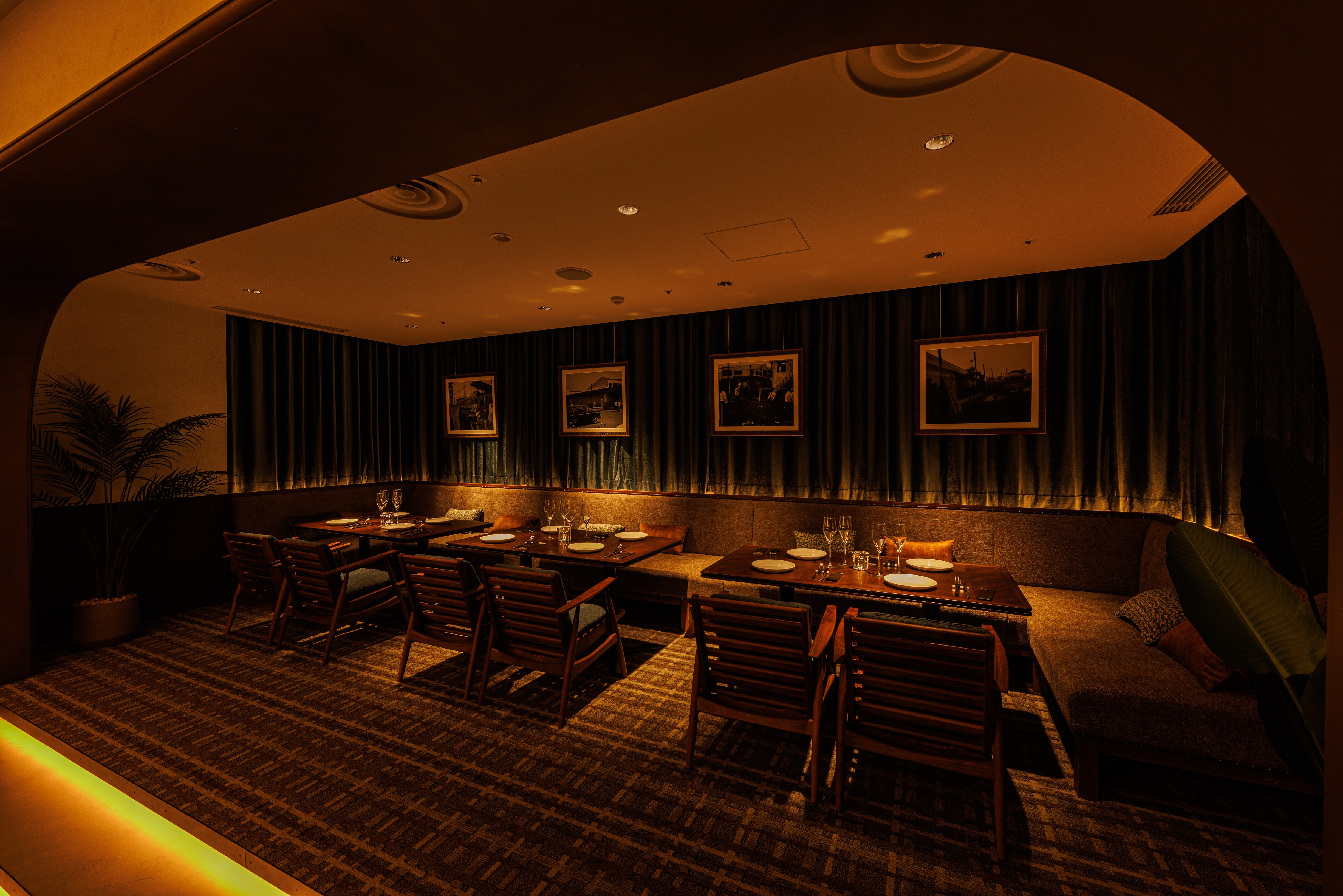 イタリアンレストラン「ＭＯＮＤＯ」