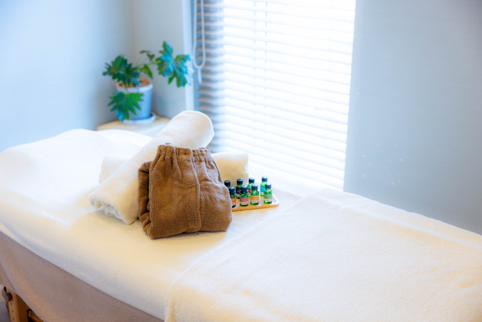 ボディメンテナンスサロン 「アンピール」