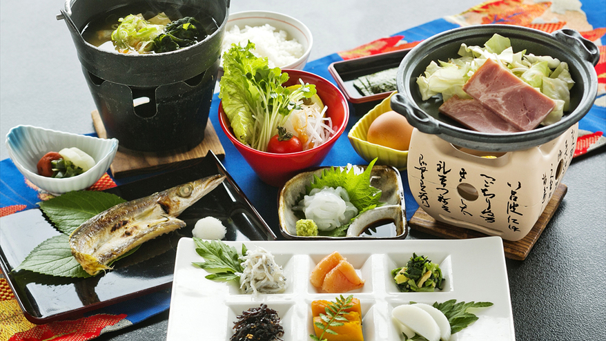 【早期割50-基本会席】50日前までのご予約で＜最大25％OFF＞香り味わい、「和洋創作料理」