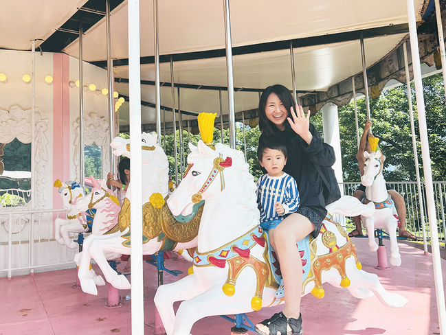 【プールデビュー応援♪】夜は家族で花火♪お子様と楽しむ初めての夏旅行！2食付※予約時確認事項あり