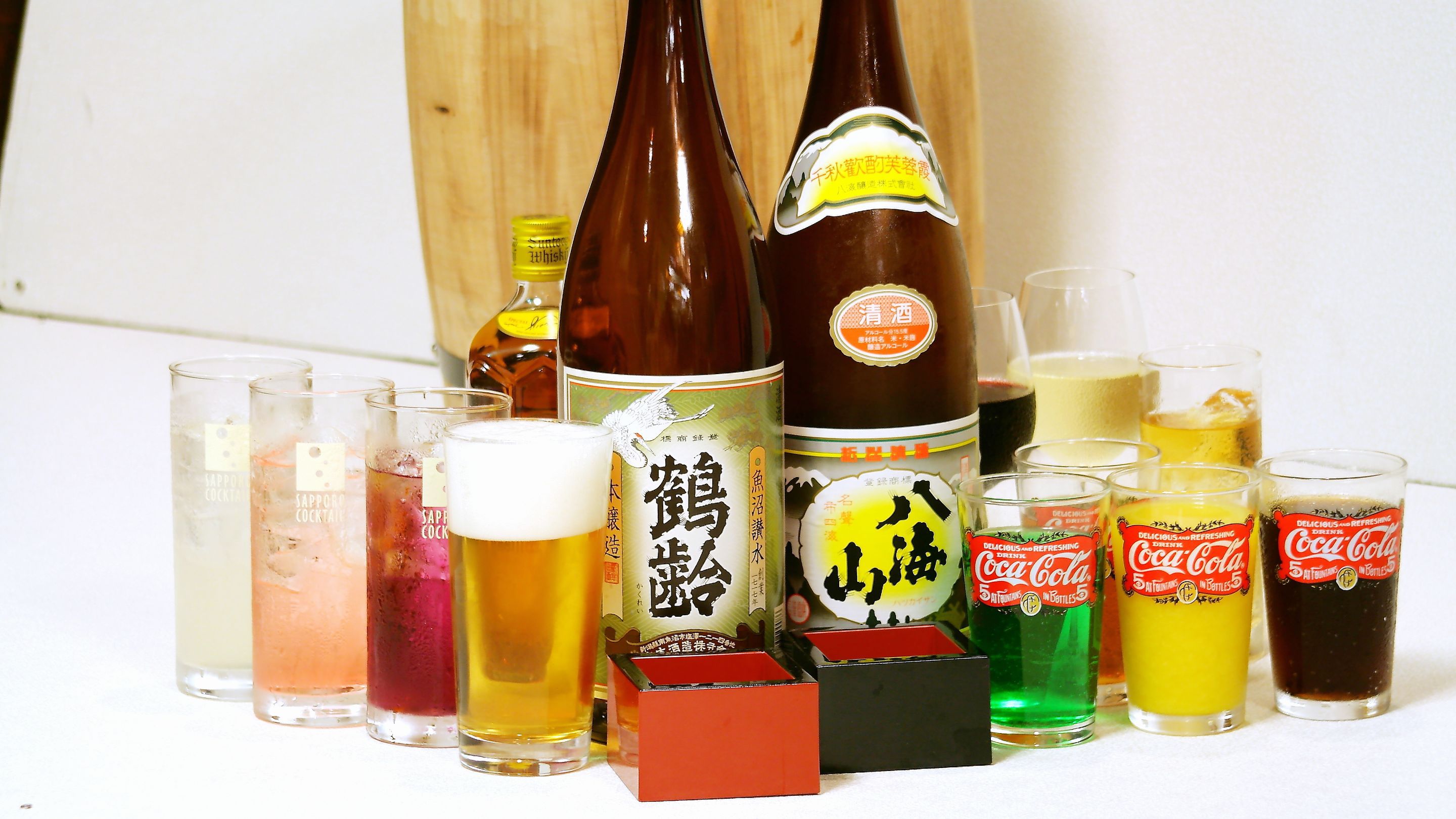 【夏旅応援価格】ウォーターパーク＆ランチ券＆飲み放題付プラン※予約時確認事項あり
