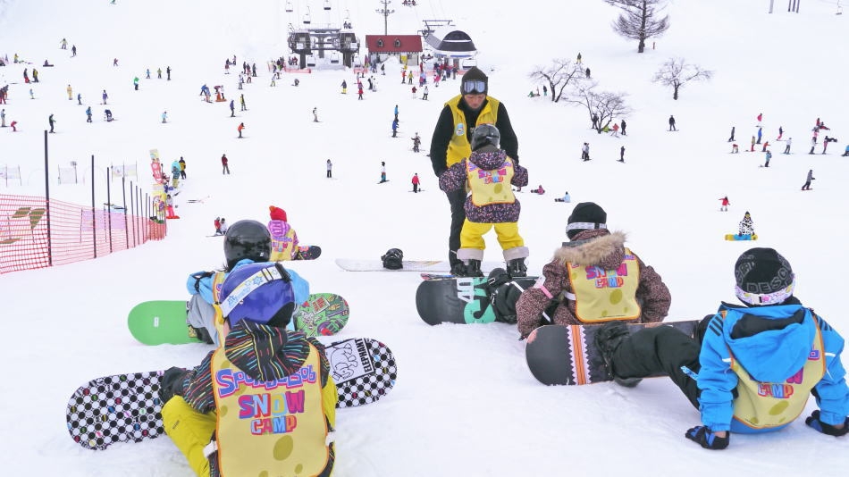 ファミリーまる得 「スポンジ・ボブ」プラン