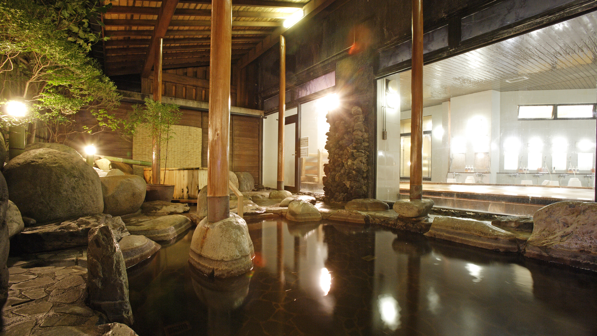 ホテルグリーンプラザ上越