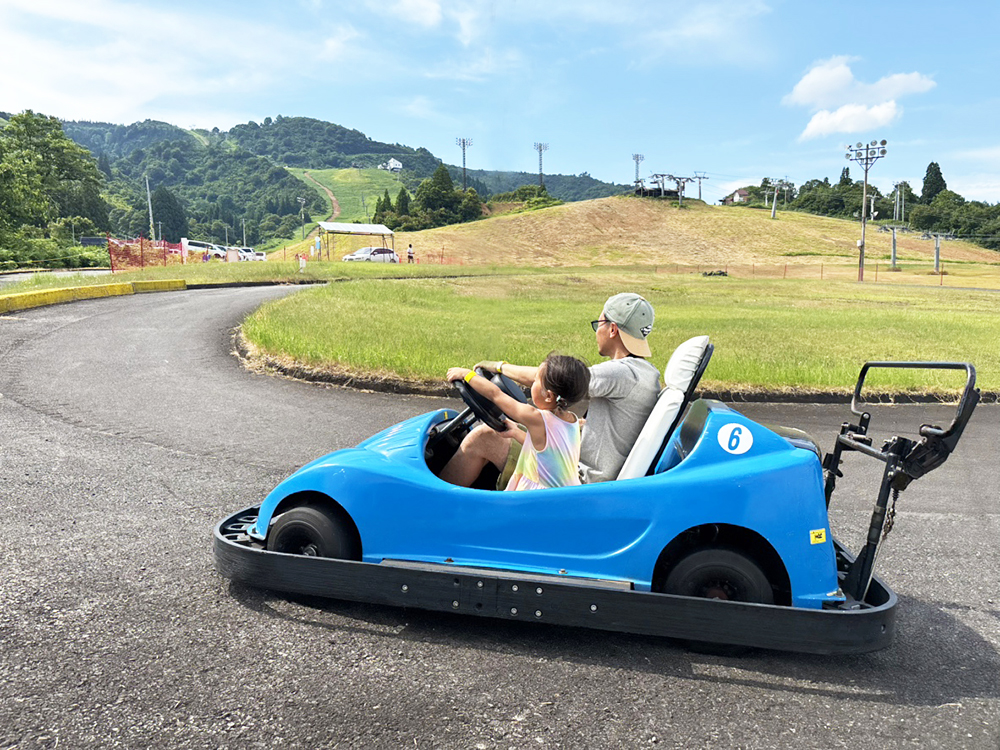 【上越国際プレイランド】プレイパーク（イメージ）