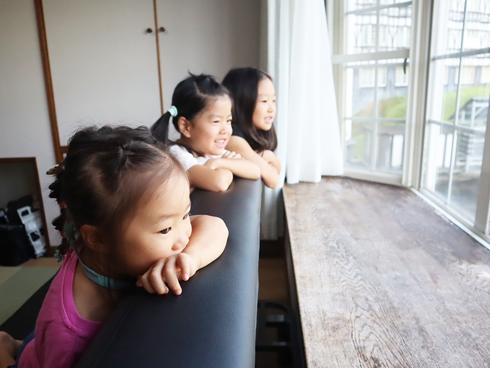 【リニューアル客室】