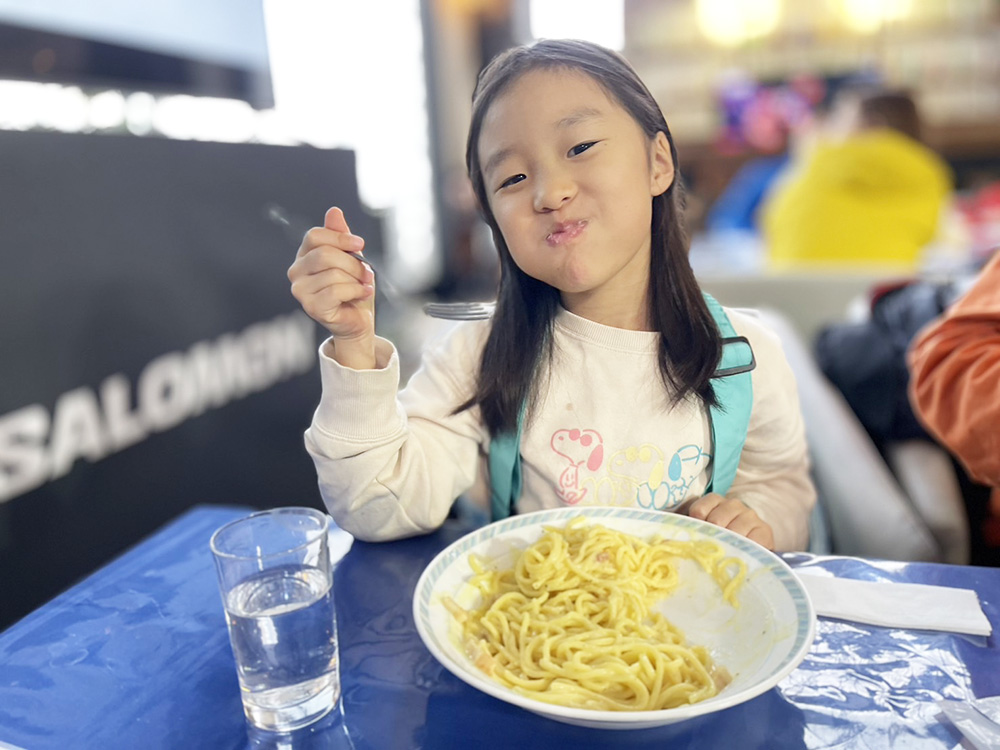 【らいらっく】ランチ（イメージ）