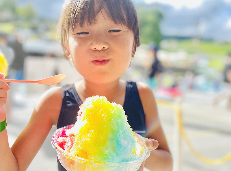 【上越国際プレイランド】ウォーターパーク（イメージ）※夏期営業