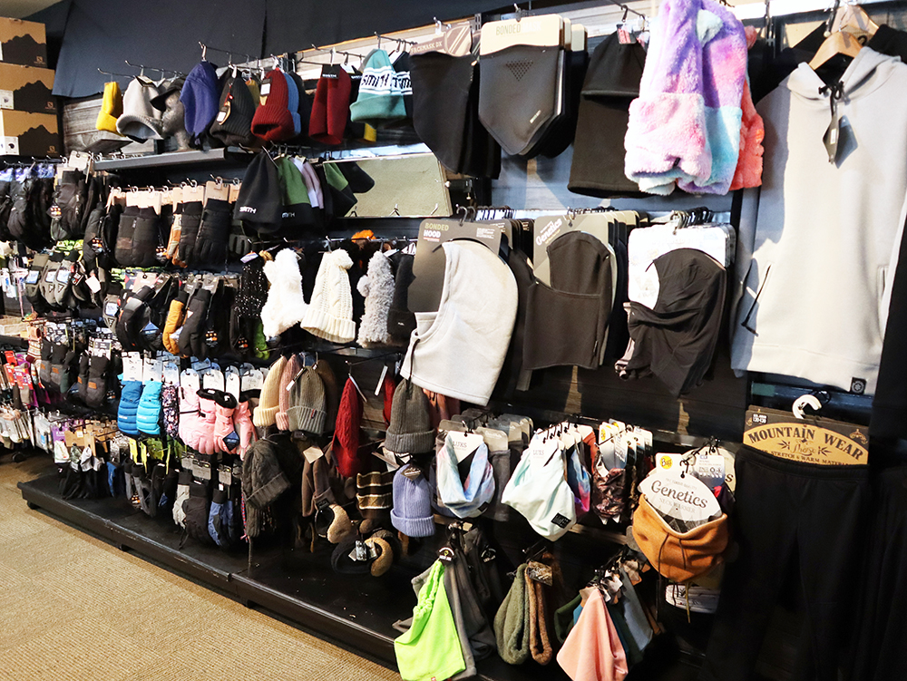 【ショップ】（イメージ）