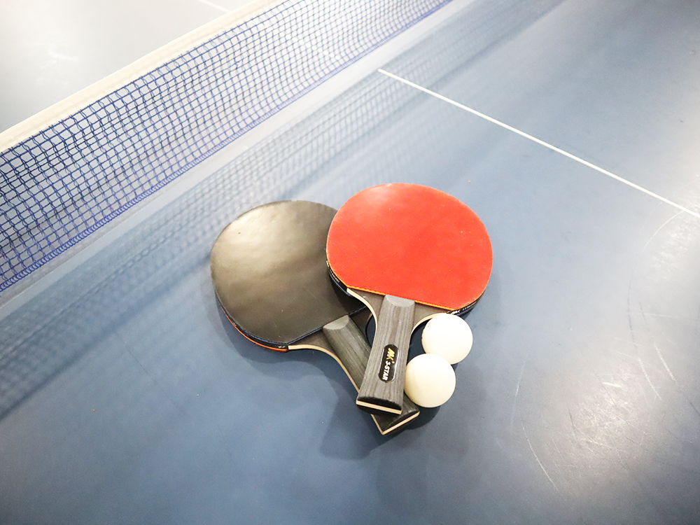 【卓球】（イメージ）