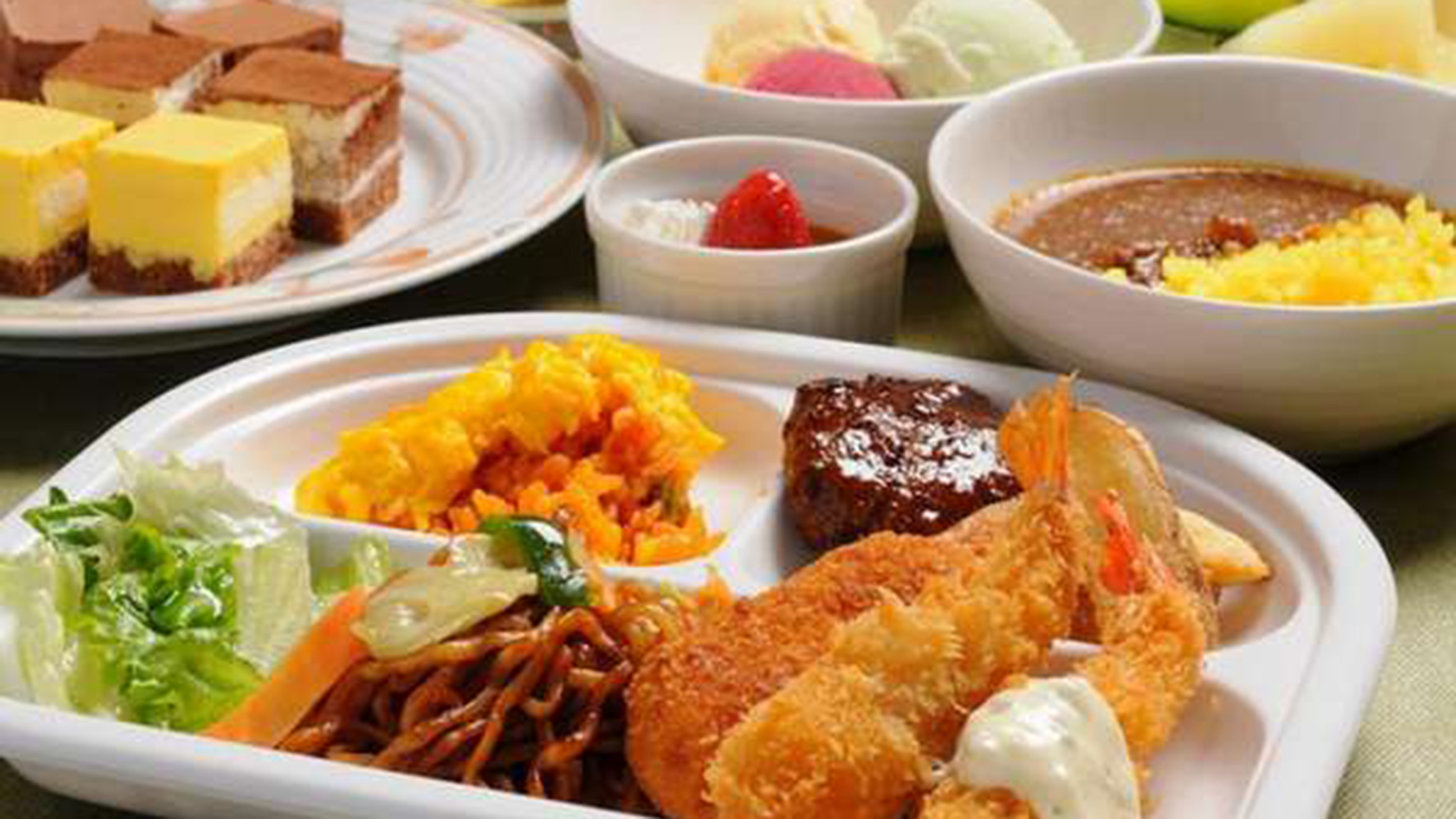 ホテルグリーンプラザ上越