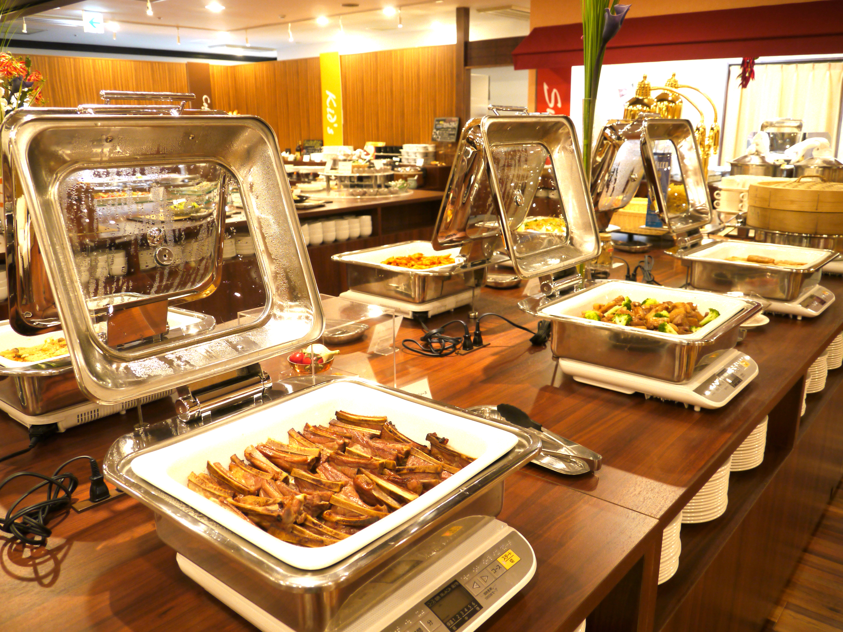 【モンテローザ】（イメージ）