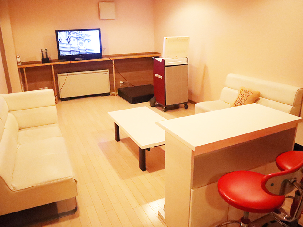 【カラオケ】（イメージ）