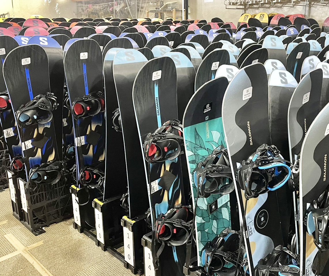 【サロモンステーション】（イメージ）