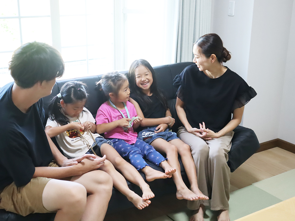 【リニューアル客室】