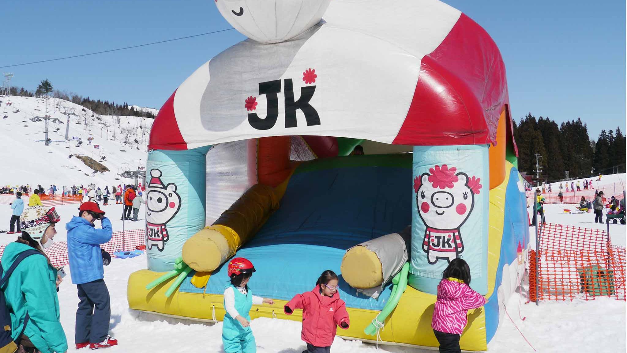 ホテルグリーンプラザ上越