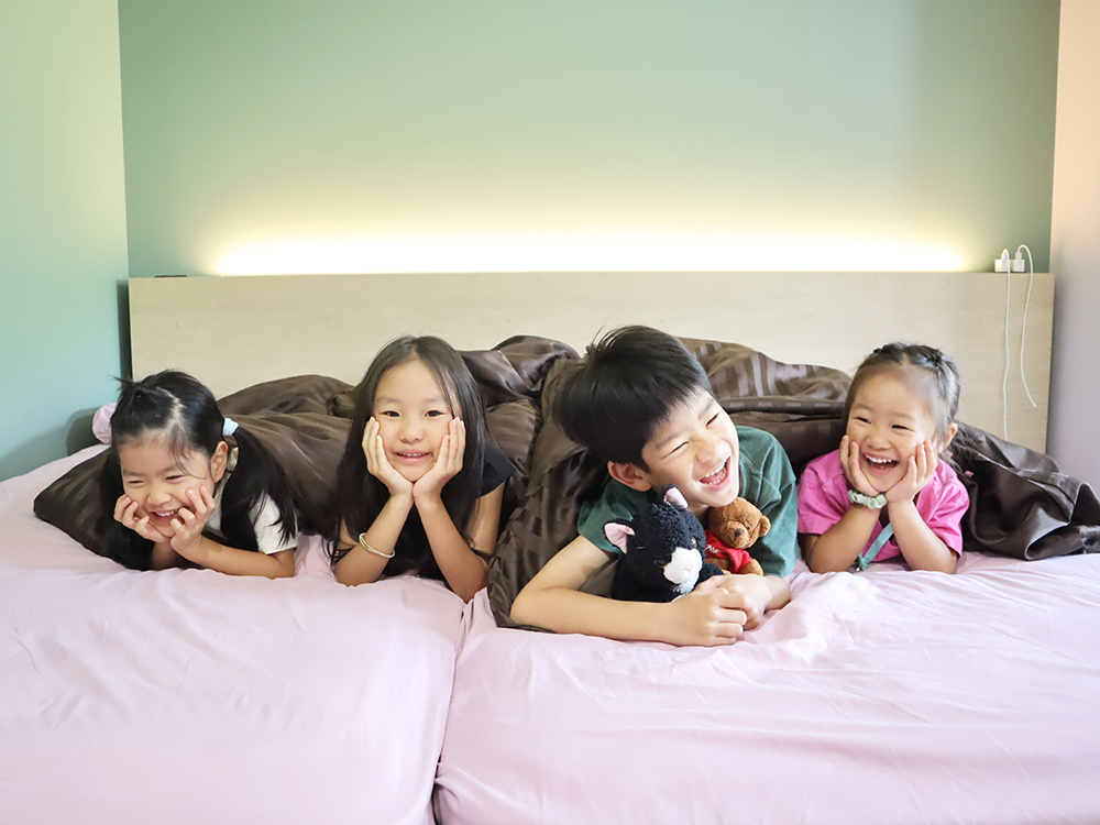 【リニューアル客室】