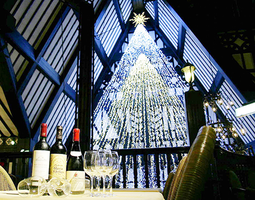 【ラ・セゾン】（イメージ）