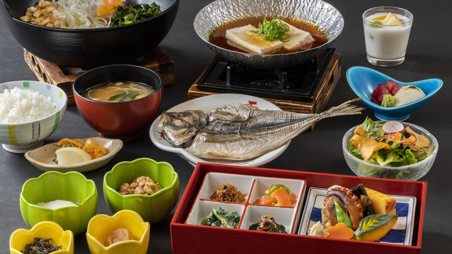 【1泊朝食付】大浴場・無料貸切風呂・炭酸泉で湯めぐりを満喫♪
