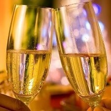 【室数限定】最上階をお約束！カップル旅行を彩るスパークリングワイン＆12時チェックアウトで贅沢箱根旅