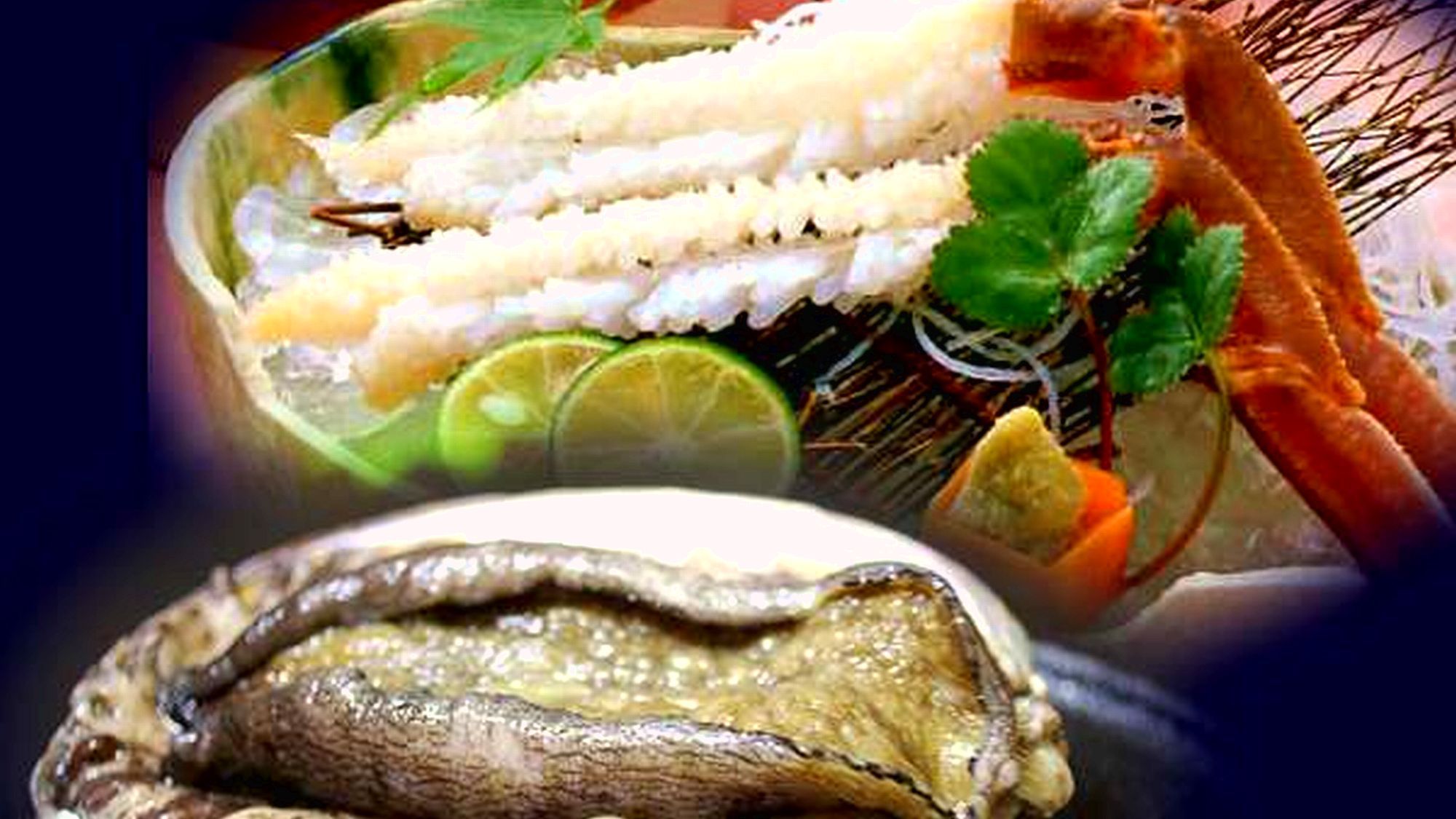 ※お料理の一例