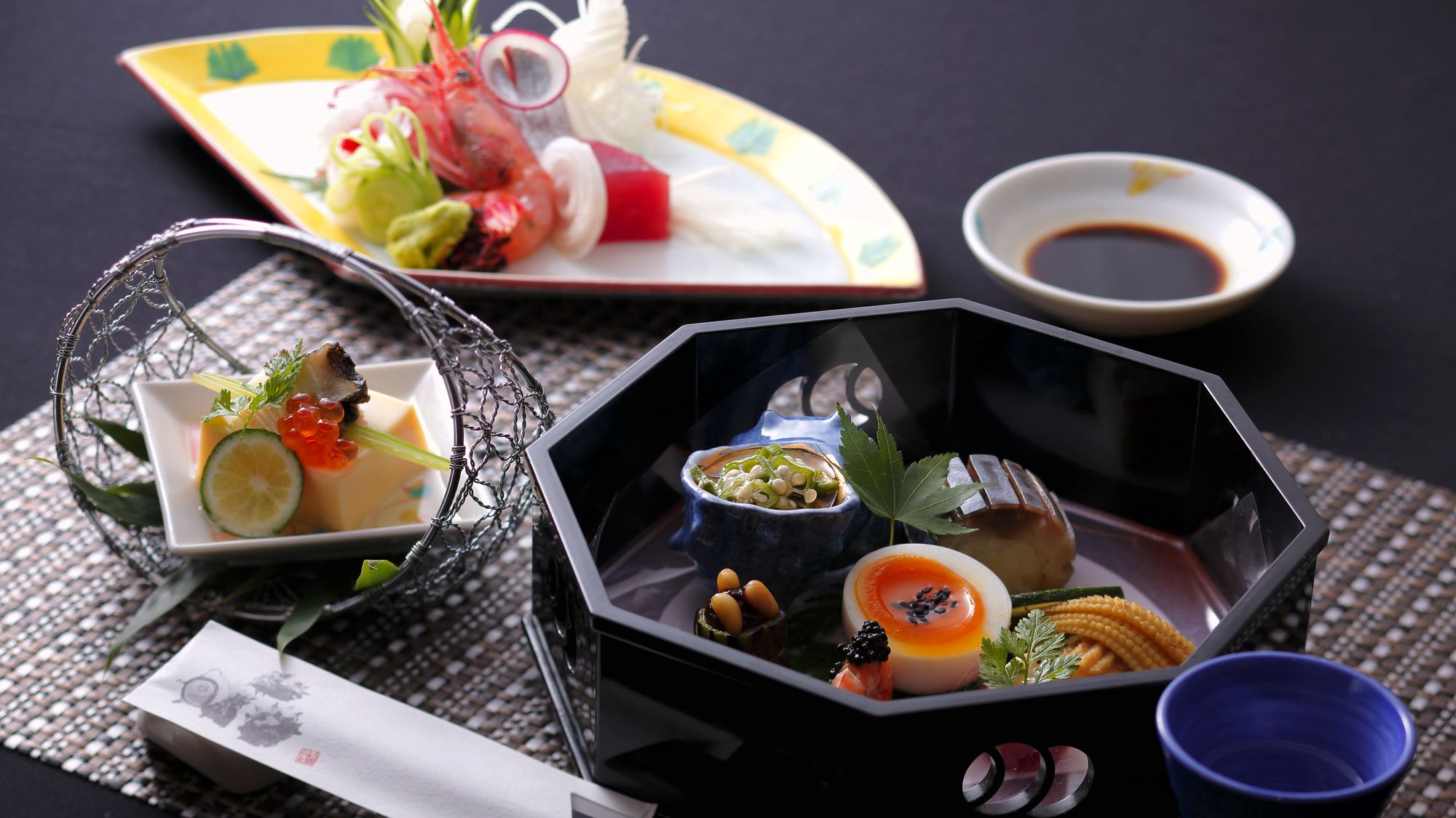 料理イメージ