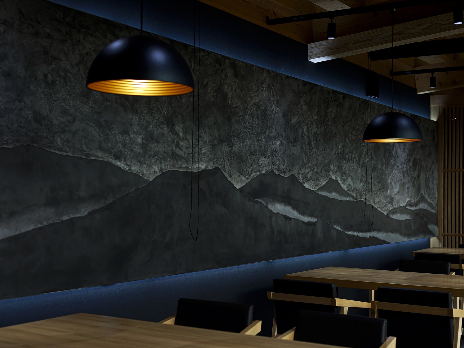 黒川温泉 × 美食体験”豚皇” Au Kurokawaディナー※【素泊×夕食付】プラン