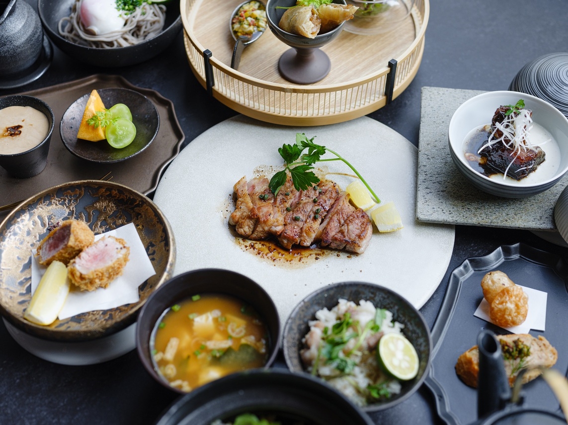 期間限定【素泊まり】気軽に黒川温泉へ行こう！