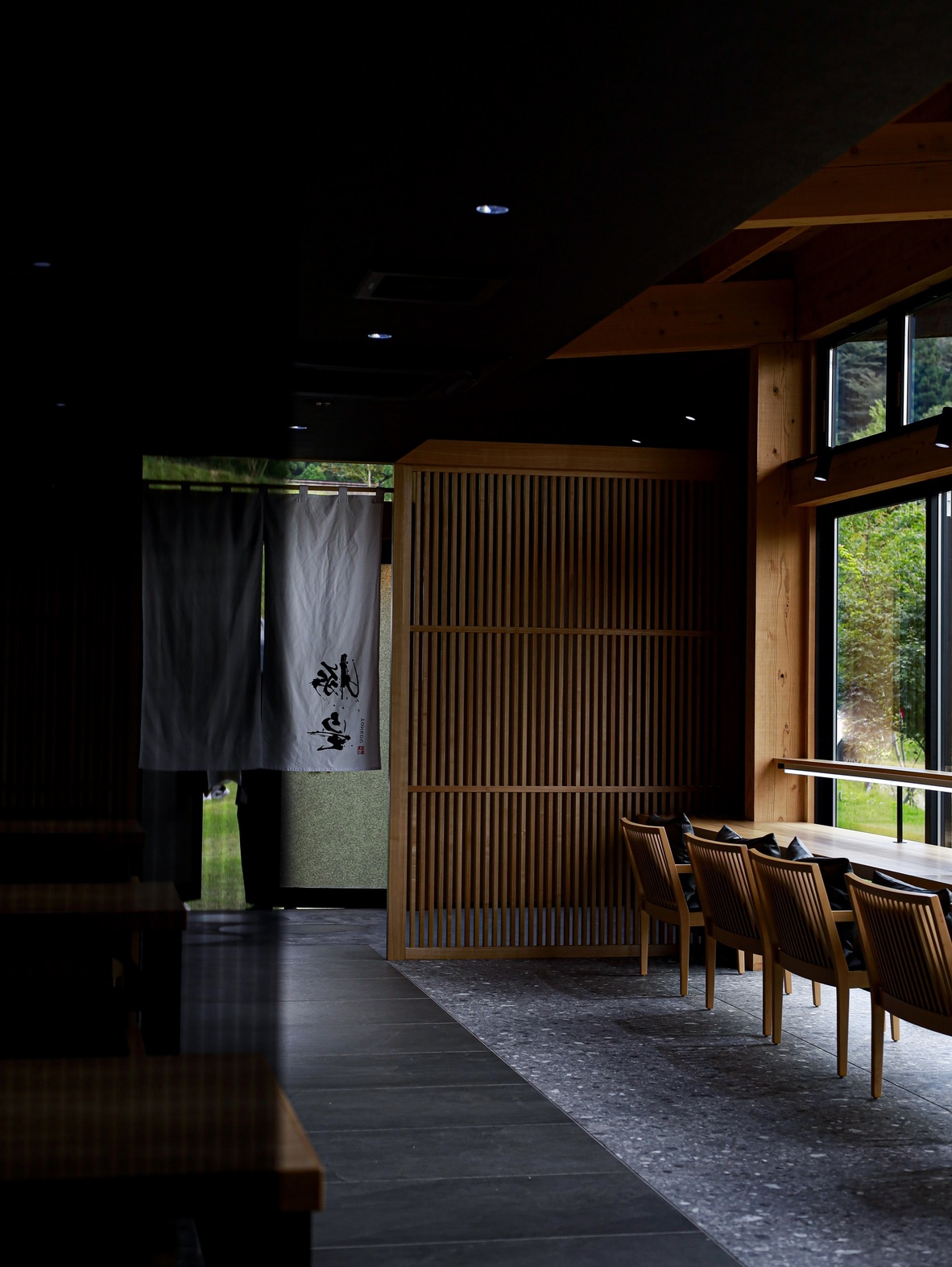 黒川温泉 × 美食体験”豚皇” Au Kurokawaディナー※【素泊×夕食付】プラン