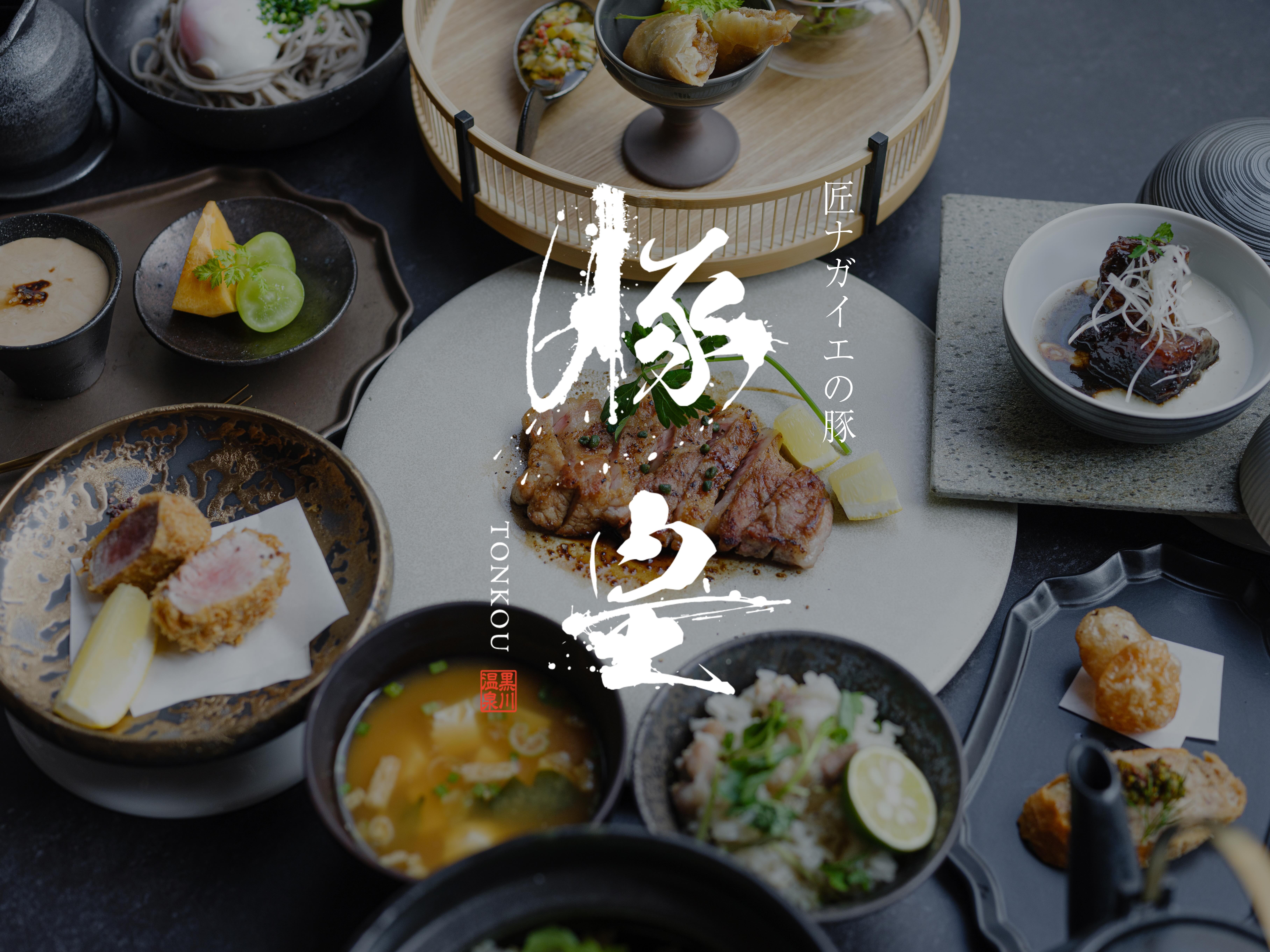 豚皇～ＴＯＮＫＯＵ～