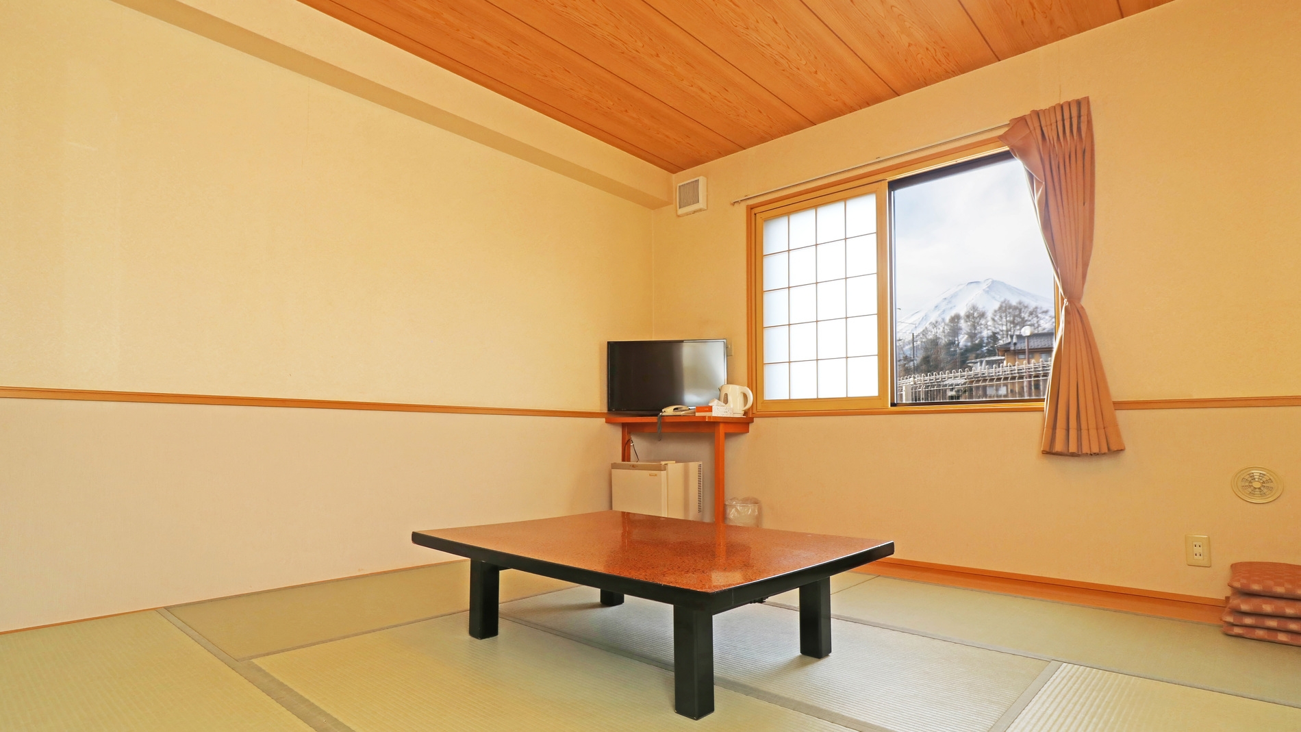 【サウナイキタイ】★湯ったり”大浴場”＆”和室”でのんびりプラン♪　ネット無料・P無料